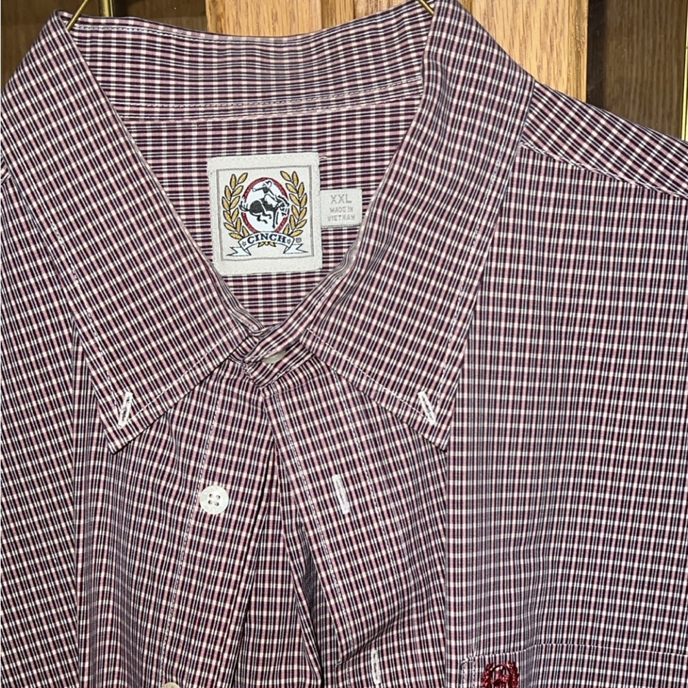 Cinch